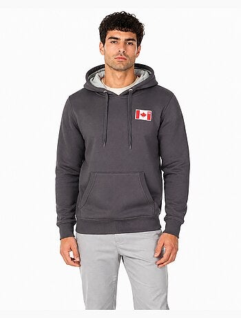 Sweat à capuche fondeak – canadian peak