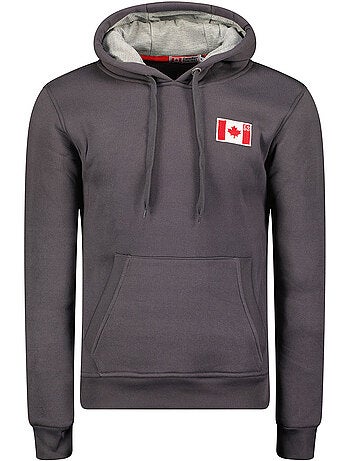 Sweat à capuche fondeak – canadian peak