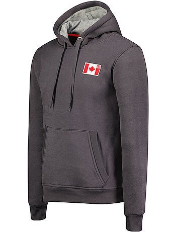 Sweat à capuche fondeak – canadian peak