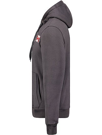 Sweat à capuche fondeak – canadian peak