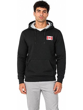 Sweat à capuche fondeak – canadian peak