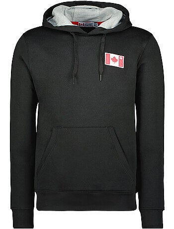 Sweat à capuche fondeak – canadian peak