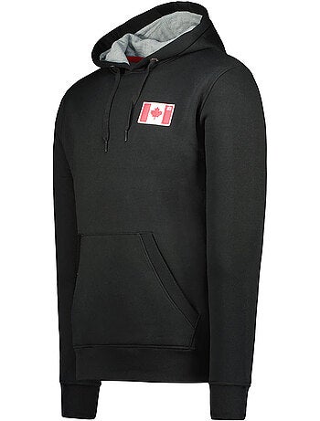 Sweat à capuche fondeak – canadian peak