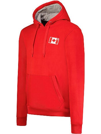 Sweat à capuche fondeak – canadian peak