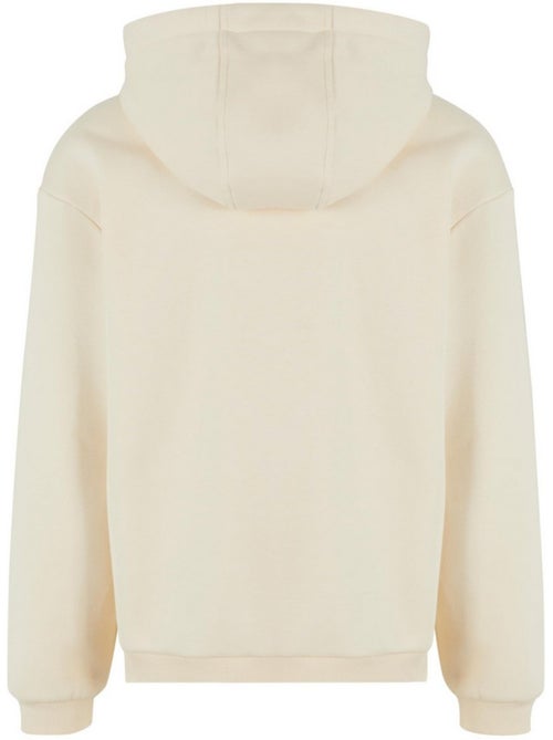 Sweat à capuche for the good - mister tee - Kiabi