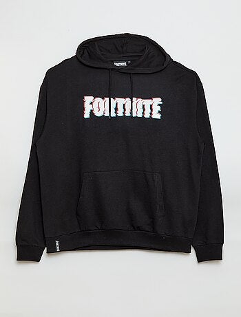 Sweat à capuche 'Fortnite'