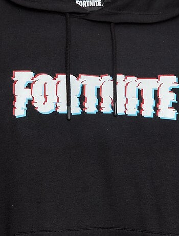 Sweat à capuche 'Fortnite'