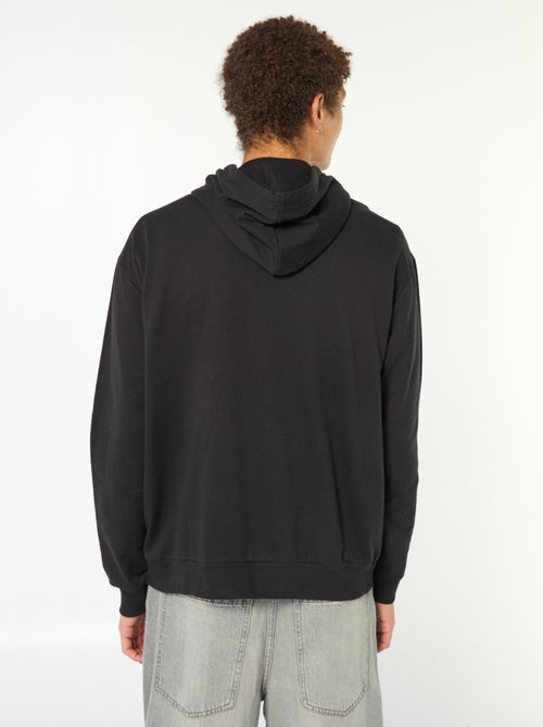 Sweat à capuche 'Fortnite' - Kiabi