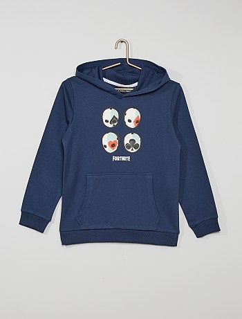 Sweat à capuche 'Fortnite'