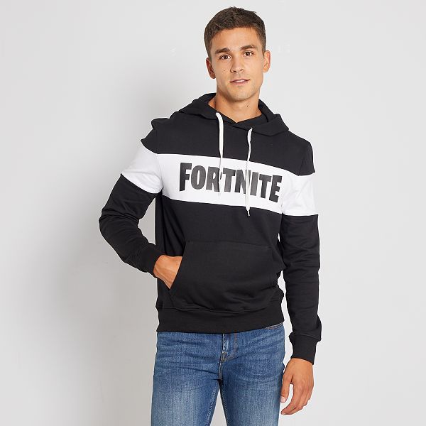 Pull fortnite kiabi Clearance