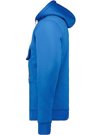 Sweat à capuche gadreak – canadian peak