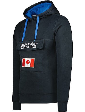Sweat à capuche gadreak – canadian peak
