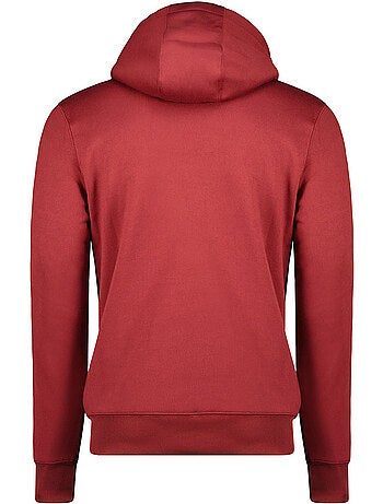 Sweat à capuche gadreak – canadian peak