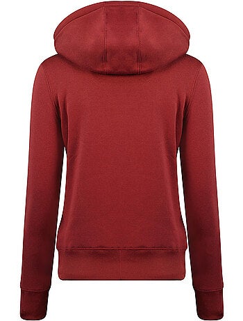 Sweat à capuche gadreak – canadian peak