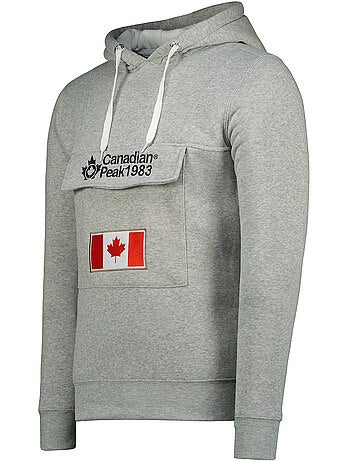 Sweat à capuche gadreak – canadian peak