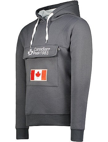 Sweat à capuche gadreak – canadian peak