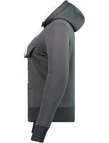 Sweat à capuche gadreak – canadian peak