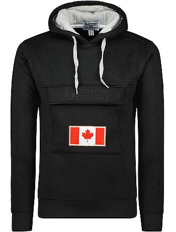 Sweat à capuche gadreak – canadian peak