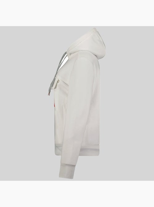 Sweat à capuche gadrien – geographical norway - Kiabi Sweat à capuche gadrien – geographical norway - Kiabi
