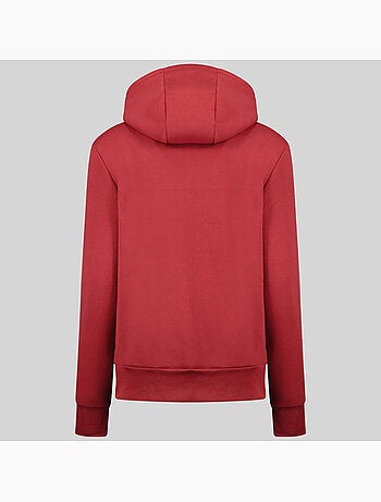 Sweat à capuche gadrien – geographical norway
