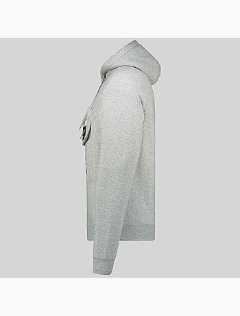 Sweat à capuche gadrien – geographical norway