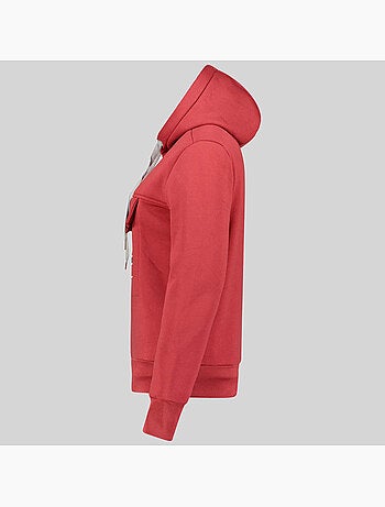 Sweat à capuche gadrien – geographical norway