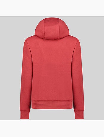 Sweat à capuche gadrien – geographical norway