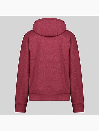 Sweat à capuche gaphir – geographical norway