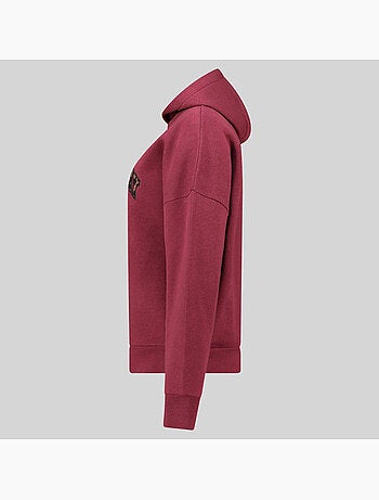 Sweat à capuche gaphir – geographical norway