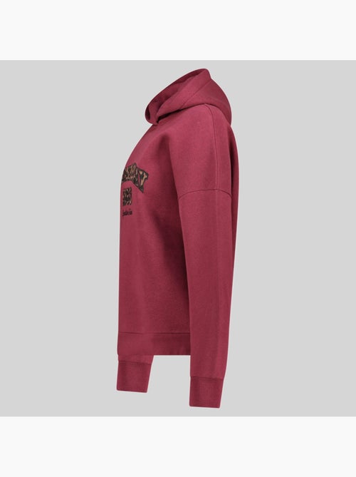 Sweat à capuche gaphir – geographical norway - Kiabi Sweat à capuche gaphir – geographical norway - Kiabi