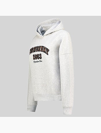 Sweat à capuche gaphir – geographical norway