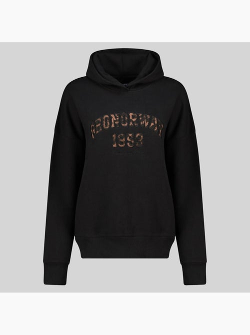 Sweat à capuche gaphir – geographical norway - Kiabi