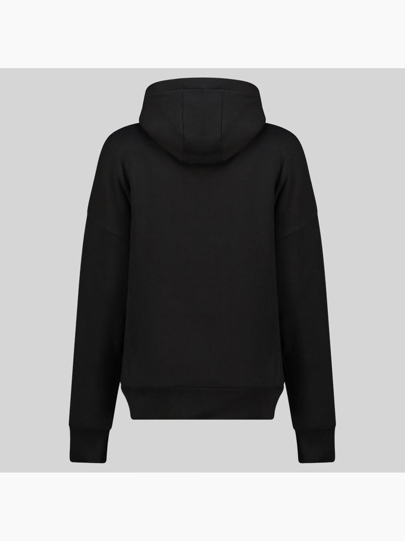 Sweat à capuche gaphir – geographical norway Noir - Kiabi