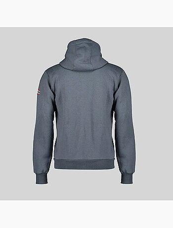 Sweat à capuche gapigal – geographical norway