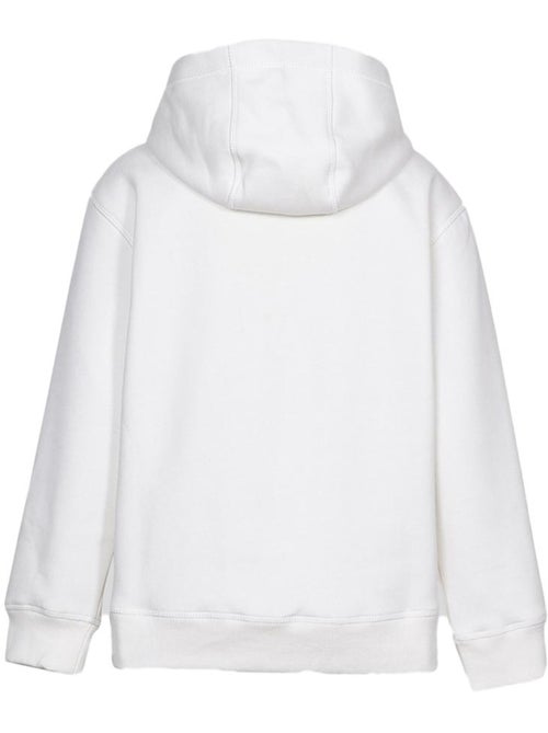 Sweat à Capuche Garçon Kaporal - Kiabi