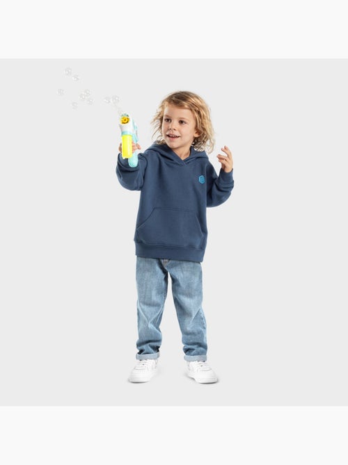 Sweat à capuche garçon lifestyle enfants band - Kiabi Sweat à capuche garçon lifestyle enfants band - Kiabi