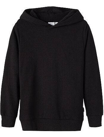 Sweat à Capuche Garçon Name It