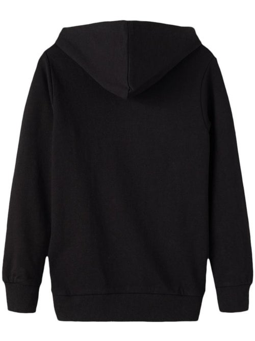 Sweat à Capuche Garçon Name It - Kiabi Sweat à Capuche Garçon Name It - Kiabi