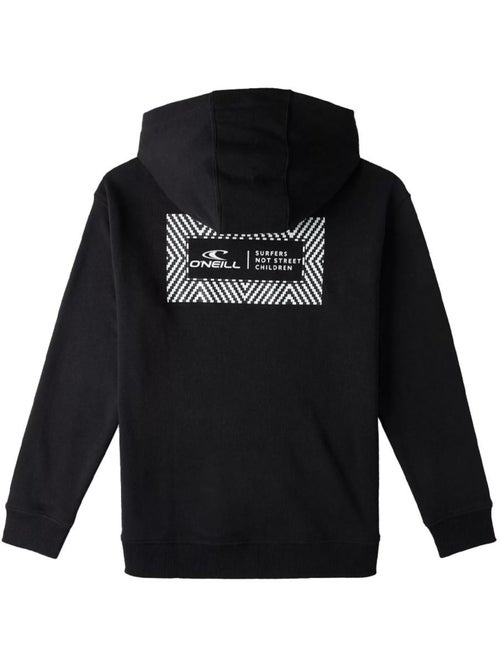 Sweat à Capuche Garçon O'Neill - Kiabi Sweat à Capuche Garçon O'Neill - Kiabi