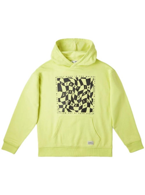 Sweat à Capuche Garçon O'Neill - Kiabi