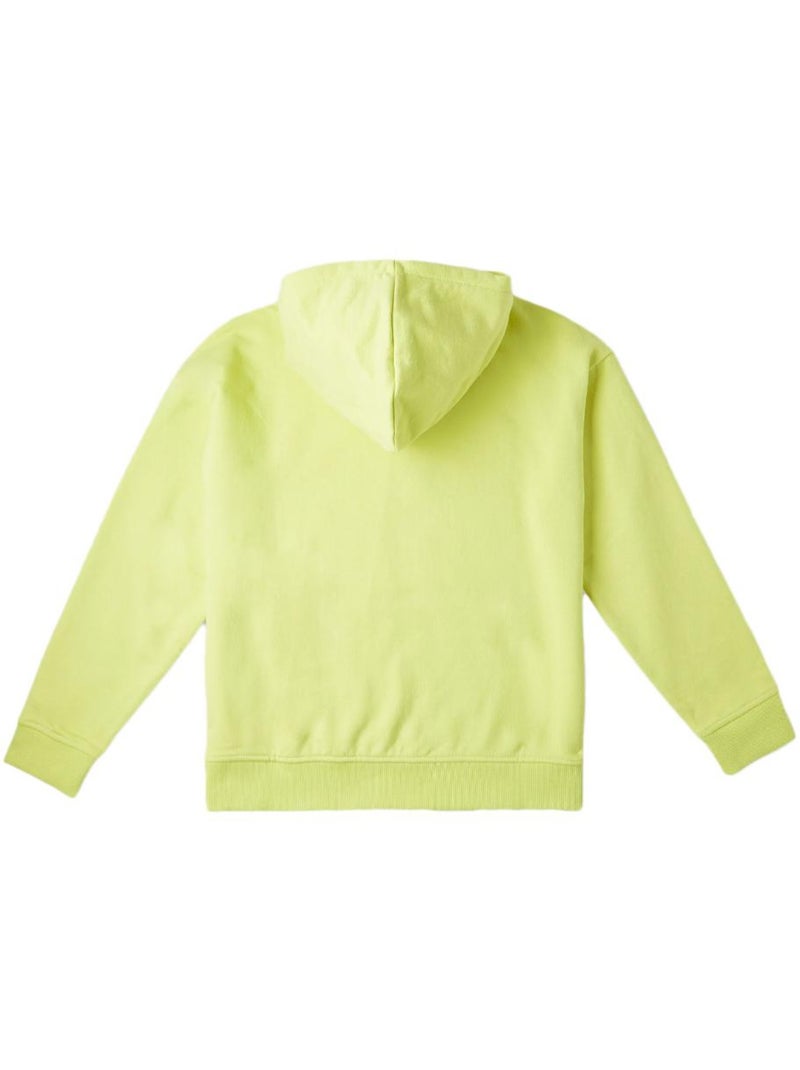 Sweat à Capuche Garçon O'Neill Vert - Kiabi
