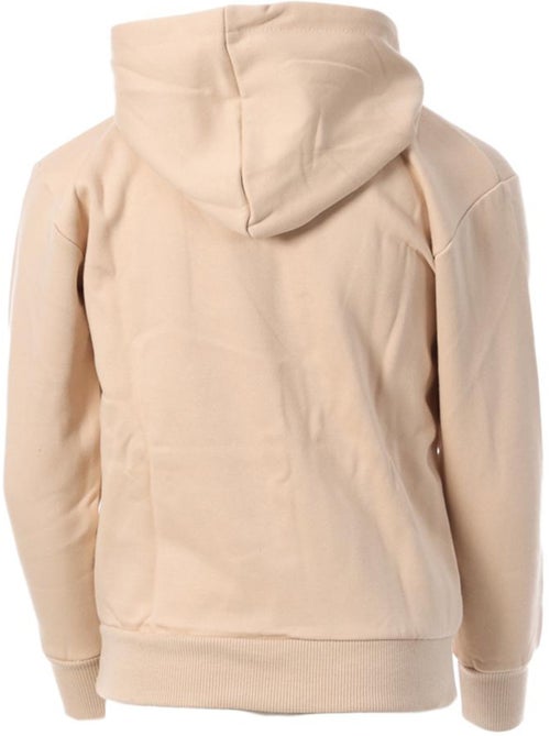 Sweat à capuche Garçon Redskins - Kiabi