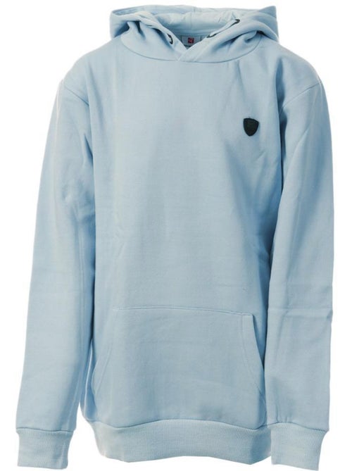 Sweat à capuche Garçon Redskins - Kiabi