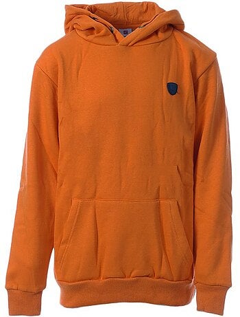 Sweat à Capuche Garçon Redskins