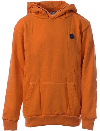 Sweat à Capuche Garçon Redskins