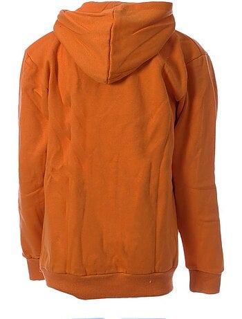 Sweat à Capuche Garçon Redskins