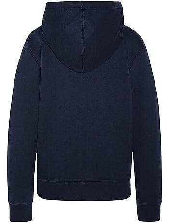 Sweat à capuche Garçon Schott