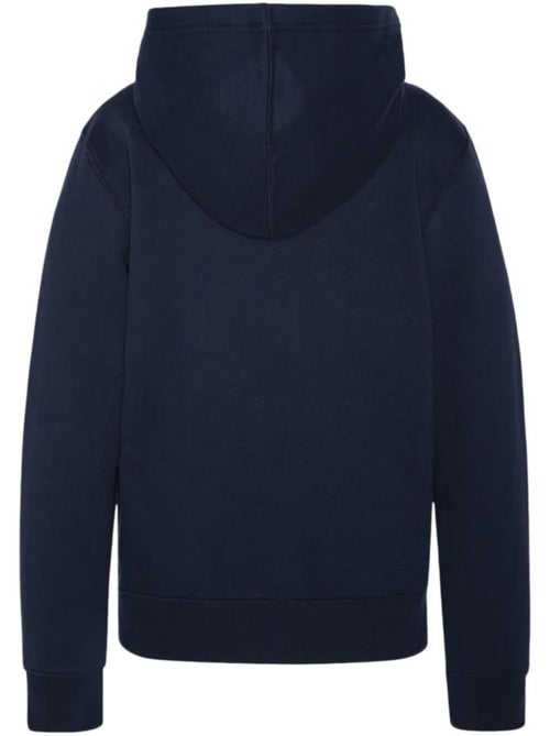 Sweat à capuche Garçon Schott - Kiabi