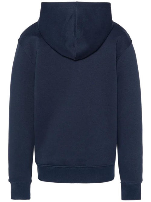 Sweat à Capuche Garçon Schott - Kiabi