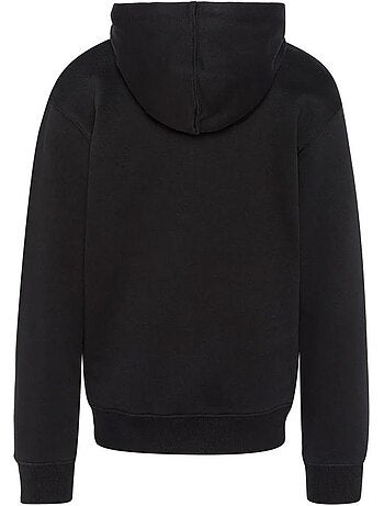 Sweat à capuche Garçon Schott